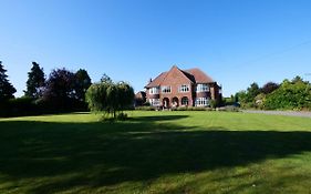 Westergate House